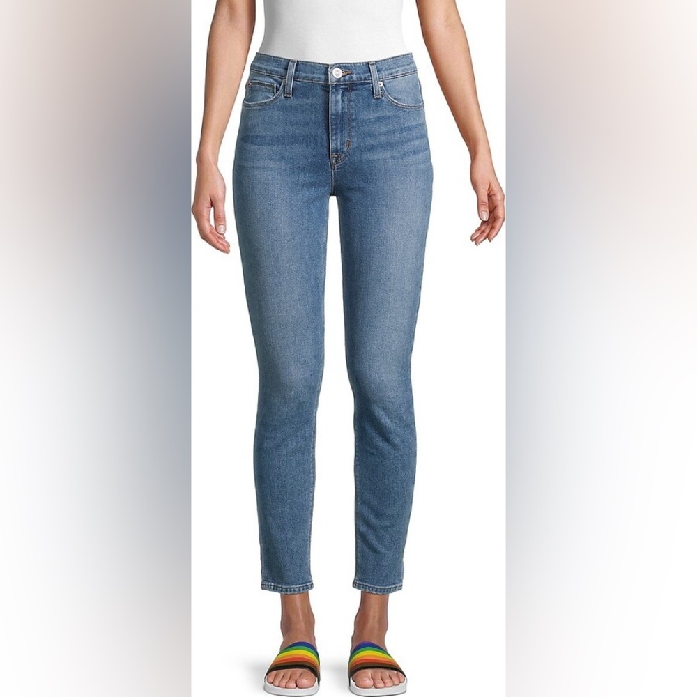 Hudson Jeans | Blair High Rise Super Skinny Size 27 New